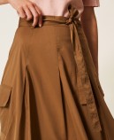 SKIRT TWINSET 262LI2LEE-13661