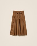 SKIRT TWINSET 262LI2LEE-13661