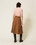 SKIRT TWINSET 262LI2LEE-13661