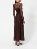 DRESS TWINSET 262TF2030-13611