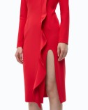 YARIS DRESS PINKO 107849-A3MI-R43