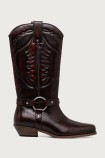 BOOTS Patrizia Pepe 8Y0024-L0004-FH06