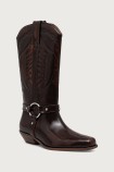 BOOTS Patrizia Pepe 8Y0024-L0004-FH06