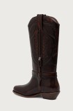 BOOTS Patrizia Pepe 8Y0024-L0004-FH06