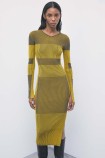 DRESS Patrizia Pepe 2A0044-KK032-J377