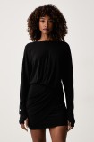DRESS Patrizia Pepe 2A0002-J0047-K103