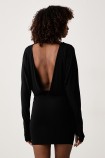 DRESS Patrizia Pepe 2A0002-J0047-K103