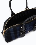BOWLING HORIZONTAL SCOTTISH DBL BAG PINKO 105334-A3M1-ZE9Y