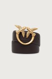 LOVE BERRY H4 BELT PINKO 100120-A0F1-M12Q