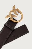 LOVE BERRY H4 BELT PINKO 100120-A0F1-M12Q