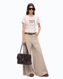 QUENTIN T-SHIRT PINKO 100535-A3JP-C21