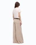 QUENTIN T-SHIRT PINKO 100535-A3JP-C21