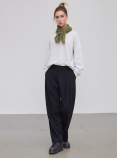 TROUSERS TWINSET 262LI2XBB-00006
