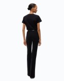 QUENTIN T-SHIRT PINKO 100535-A3JP-Z99