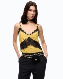 TIARE BLOUSE PINKO 107319-A3FC-H54