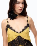 TIARE BLOUSE PINKO 107319-A3FC-H54