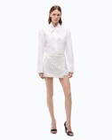 SOAVE SKIRT PINKO 107674-A3M0-Z05