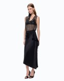 DYANE ТОР PINKO 107518-A3IH-Z99