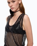 DYANE ТОР PINKO 107518-A3IH-Z99