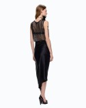 DYANE ТОР PINKO 107518-A3IH-Z99