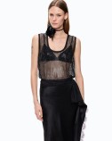 DYANE ТОР PINKO 107518-A3IH-Z99