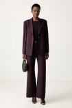 UMBRELLA BLAZER PINKO 104944-A18E-RR7
