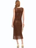 CARRERA DRESS PINKO 107322-A3IH-L72