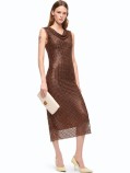 CARRERA DRESS PINKO 107322-A3IH-L72