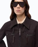ARZIGNANO JACKET PINKO 107807-A3MD-M04