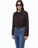 ARZIGNANO JACKET PINKO 107807-A3MD-M04