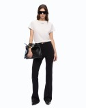 BASICO T-SHIRT PINKO 100373-A3HK-Z10