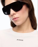 BASICO T-SHIRT PINKO 100373-A3HK-Z10