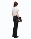 BASICO T-SHIRT PINKO 100373-A3HK-Z10