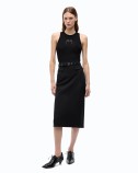 GAZANIA SKIRT PINKO 107295-A3DA-Z99
