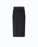 GAZANIA SKIRT PINKO 107295-A3DA-Z99