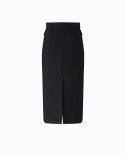 GAZANIA SKIRT PINKO 107295-A3DA-Z99