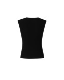 TYPA TANK TOP PINKO 107467-A3K0-Z99