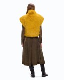 ELORO VEST PINKO 107688-A3MU-H49