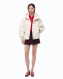 DICENTRA QUILTED JACKET PINKO 107052-A3EA-C10