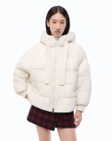 DICENTRA QUILTED JACKET PINKO 107052-A3EA-C10