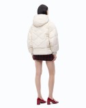 DICENTRA QUILTED JACKET PINKO 107052-A3EA-C10