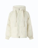 DICENTRA QUILTED JACKET PINKO 107052-A3EA-C10