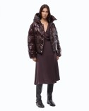 IMPASTO QUILTED JACKET PINKO 105656-A3FI-L72