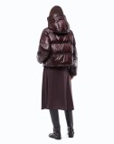 IMPASTO QUILTED JACKET PINKO 105656-A3FI-L72