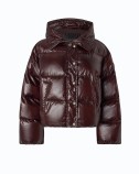 IMPASTO QUILTED JACKET PINKO 105656-A3FI-L72