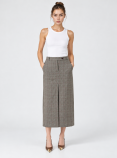 GALEGA SKIRT PINKO 107448-A3FF-IN4