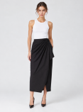 CAPENA SKIRT PINKO 107706-A3MC-EI1