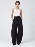 TIGNANELLO TROUSERS PINKO 107741-A3MP-G03
