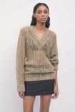 PULLOVER Patrizia Pepe 2K0084-KK030-Y491