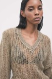 PULLOVER Patrizia Pepe 2K0084-KK030-Y491